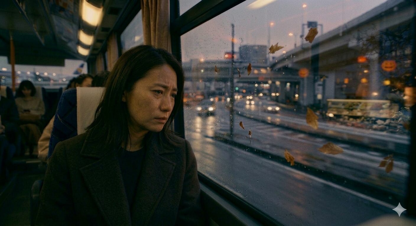 歌詞の1番からのイメージ