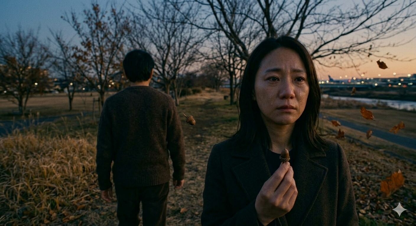 歌詞2番のイメージ画像