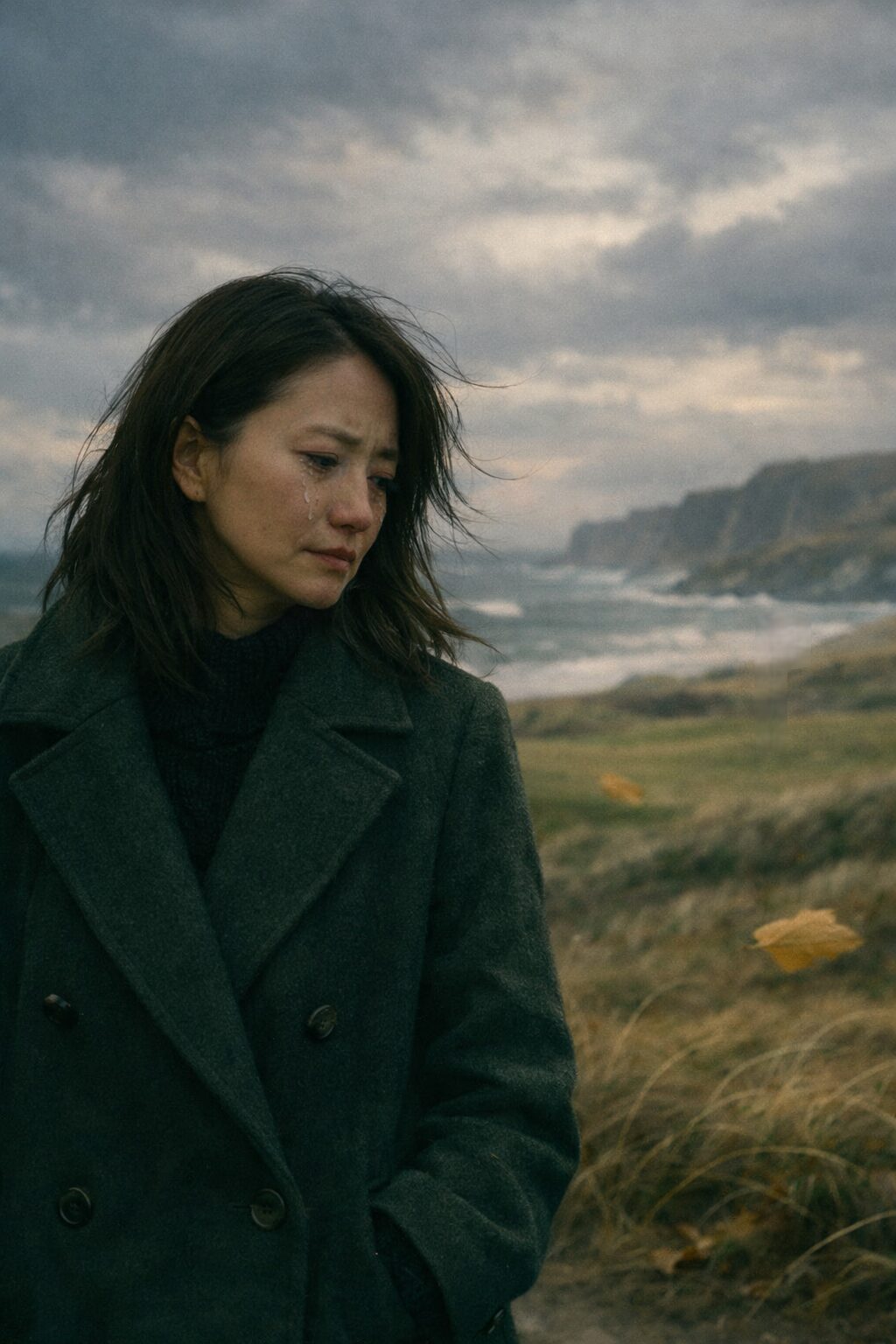 「風の国」へ向かった彼女のその後のストーリー
